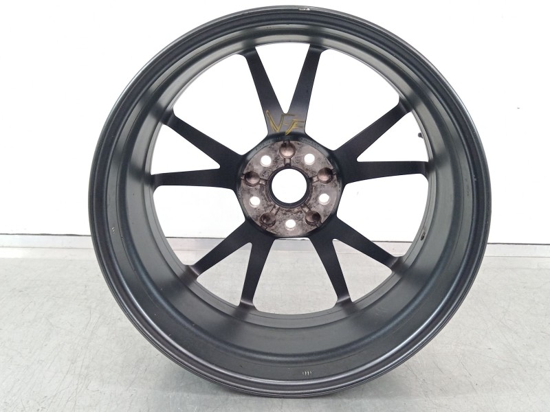 Recambio de llanta para hyundai i30 (pd) n project c referencia OEM IAM 52910S0200  