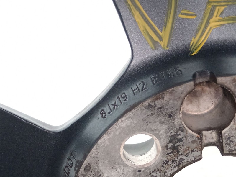 Recambio de llanta para hyundai i30 (pd) n project c referencia OEM IAM 52910S0200  