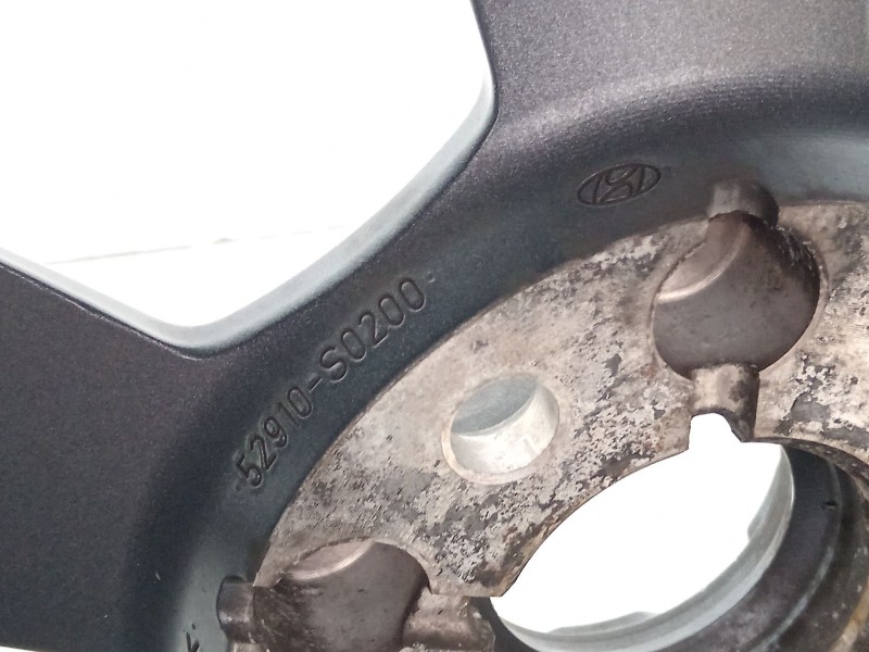 Recambio de llanta para hyundai i30 (pd) n project c referencia OEM IAM 52910S0200  