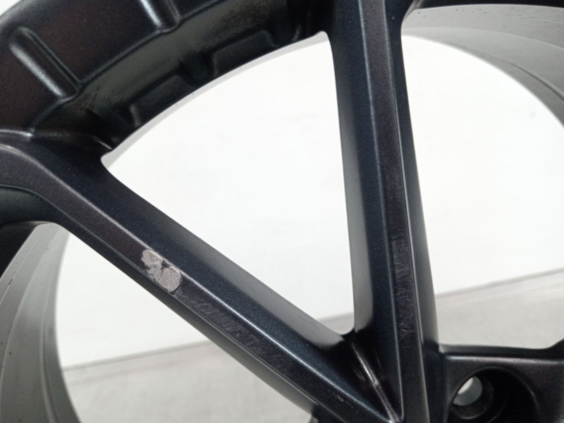 Recambio de llanta para hyundai i30 (pd) n project c referencia OEM IAM 52910S0200  