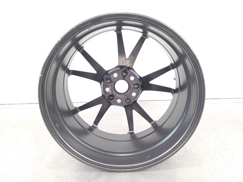 Recambio de llanta para hyundai i30 (pd) n project c referencia OEM IAM 52910S0200  