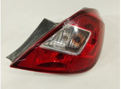 Recambio de piloto trasero derecho para opel corsa d catch me referencia OEM IAM 13269051  