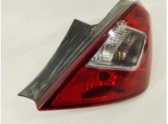 Recambio de piloto trasero derecho para opel corsa d catch me referencia OEM IAM 13269051   2