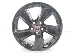 Recambio de llanta para toyota rav 4 advance hybrid referencia OEM IAM 4261142600  