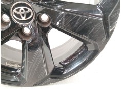 Recambio de llanta para toyota rav 4 advance hybrid referencia OEM IAM 4261142600   2