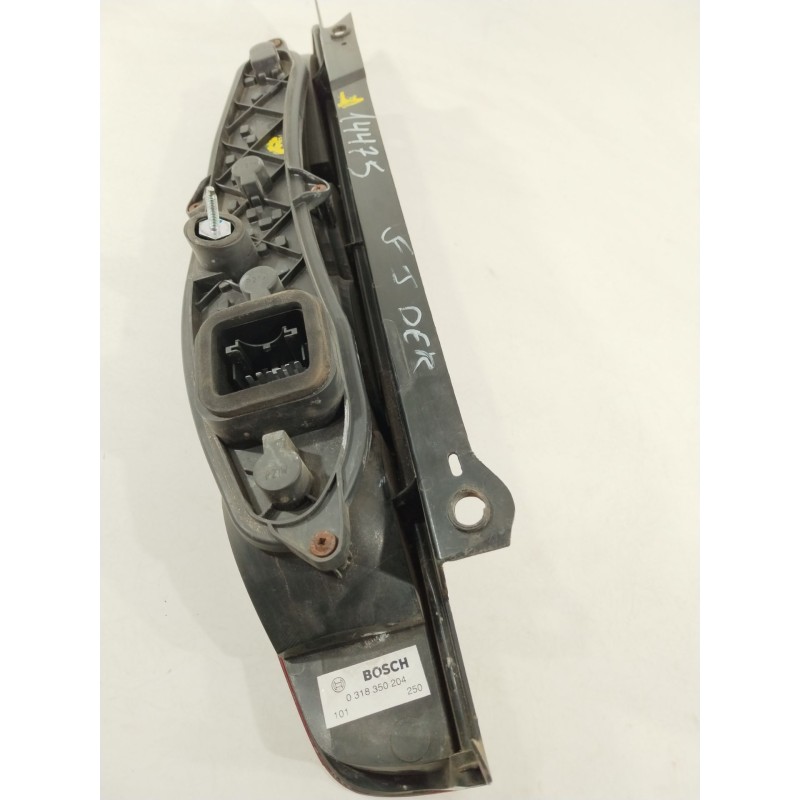 Recambio de piloto trasero derecho para fiat doblo monospace (119_, 223_) 1.9 jtd referencia OEM IAM 51735979  0318350204