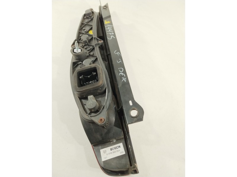 Recambio de piloto trasero derecho para fiat doblo monospace (119_, 223_) 1.9 jtd referencia OEM IAM 51735979  0318350204