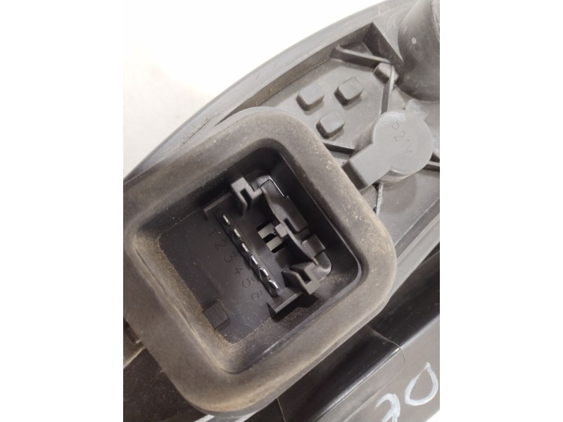 Recambio de piloto trasero derecho para fiat doblo monospace (119_, 223_) 1.9 jtd referencia OEM IAM 51735979  0318350204