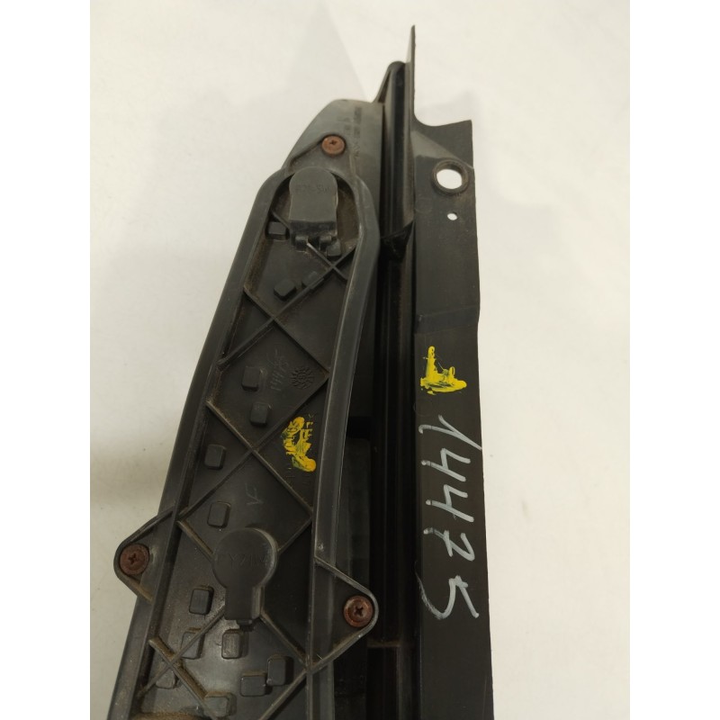 Recambio de piloto trasero derecho para fiat doblo monospace (119_, 223_) 1.9 jtd referencia OEM IAM 51735979  0318350204