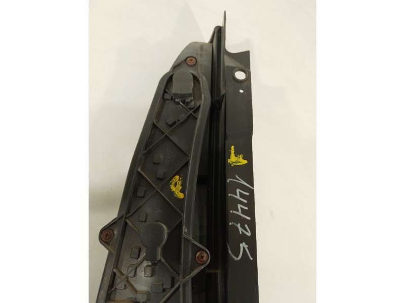 Recambio de piloto trasero derecho para fiat doblo monospace (119_, 223_) 1.9 jtd referencia OEM IAM 51735979  0318350204