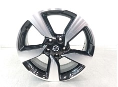 Recambio de llanta para nissan qashqai (j11) 360 referencia OEM IAM N6480110  