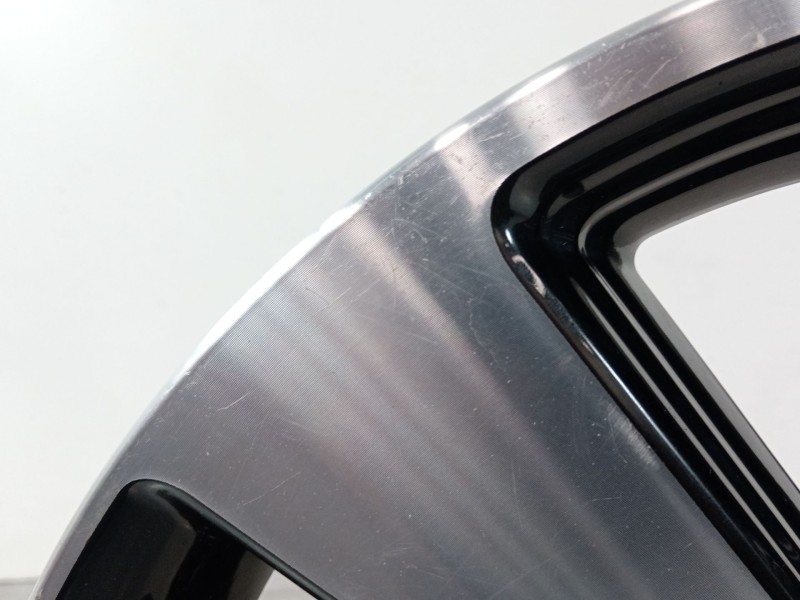 Recambio de llanta para nissan qashqai (j11) 360 referencia OEM IAM N6480110  