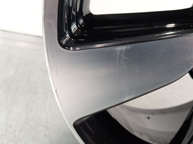 Recambio de llanta para nissan qashqai (j11) 360 referencia OEM IAM N6480110  