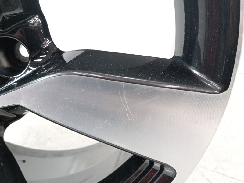 Recambio de llanta para nissan qashqai (j11) 360 referencia OEM IAM N6480110  