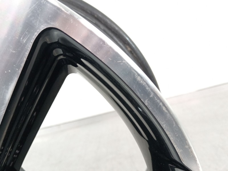 Recambio de llanta para nissan qashqai (j11) 360 referencia OEM IAM N6480110  