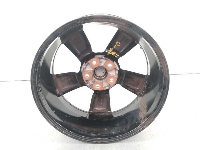 Recambio de llanta para nissan qashqai (j11) 360 referencia OEM IAM N6480110  