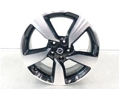 Recambio de llanta para nissan qashqai (j11) 360 referencia OEM IAM N6480110  