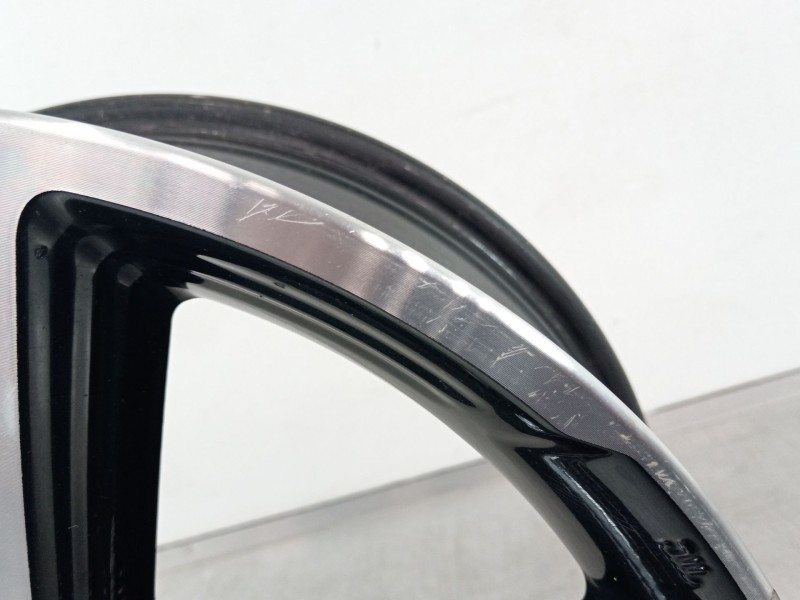 Recambio de llanta para nissan qashqai (j11) 360 referencia OEM IAM N6480110  