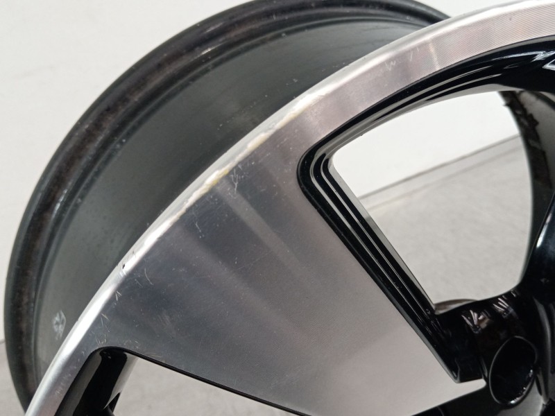 Recambio de llanta para nissan qashqai (j11) 360 referencia OEM IAM N6480110  