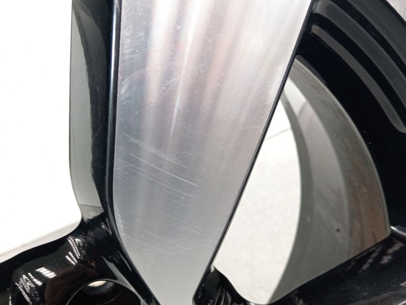 Recambio de llanta para nissan qashqai (j11) 360 referencia OEM IAM N6480110  