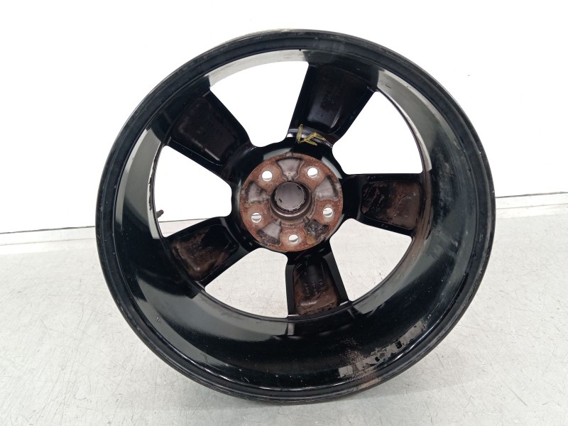 Recambio de llanta para nissan qashqai (j11) 360 referencia OEM IAM N6480110  