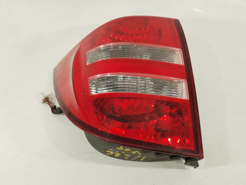 Recambio de piloto trasero izquierdo para kia cee´d emotion referencia OEM IAM 924011H300  