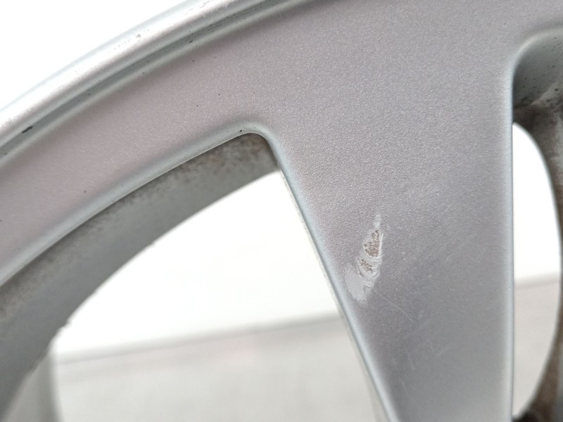 Recambio de llanta para bmw x3 (e83) xdrive 20d referencia OEM IAM 3401200  