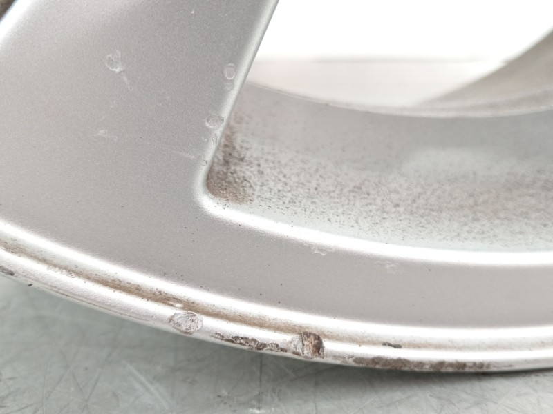 Recambio de llanta para bmw x3 (e83) xdrive 20d referencia OEM IAM 3401200  