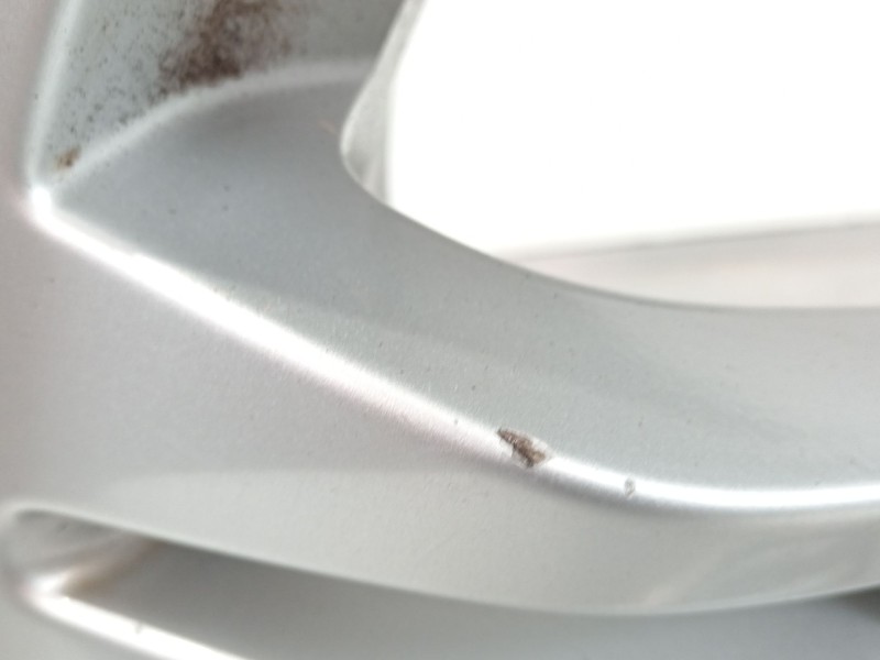 Recambio de llanta para bmw x3 (e83) xdrive 20d referencia OEM IAM 3401200  