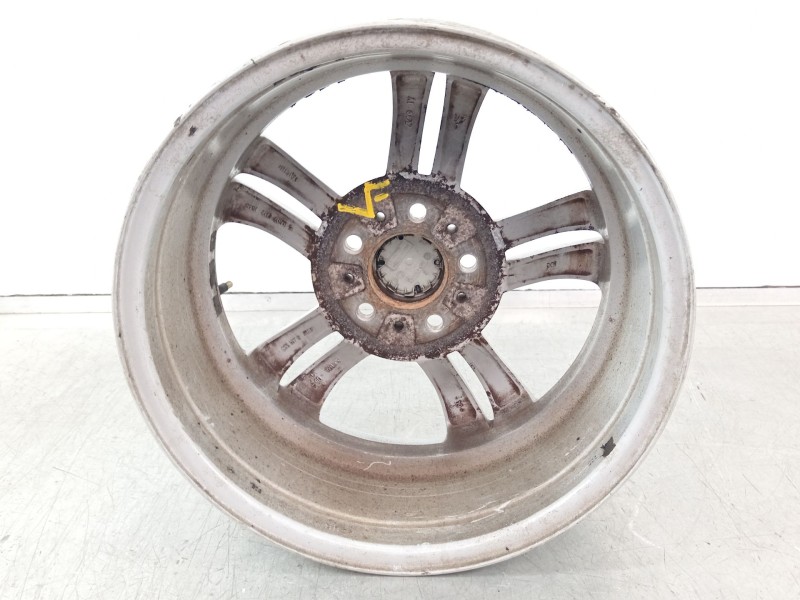 Recambio de llanta para bmw x3 (e83) xdrive 20d referencia OEM IAM 3401200  