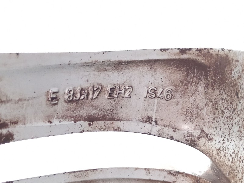 Recambio de llanta para bmw x3 (e83) xdrive 20d referencia OEM IAM 3401200  