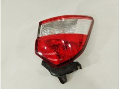 Recambio de piloto trasero derecho para toyota yaris active referencia OEM IAM 815500DB60  