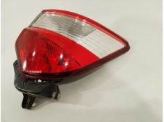 Recambio de piloto trasero derecho para toyota yaris active referencia OEM IAM 815500DB60   2