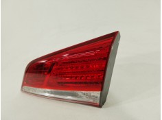 Recambio de piloto trasero derecho en porton para hyundai i40 city s blue referencia OEM IAM 924043Z300   2