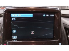 Recambio de sistema navegacion gps para opel ampera (r12) ev 150 referencia OEM IAM 22857152