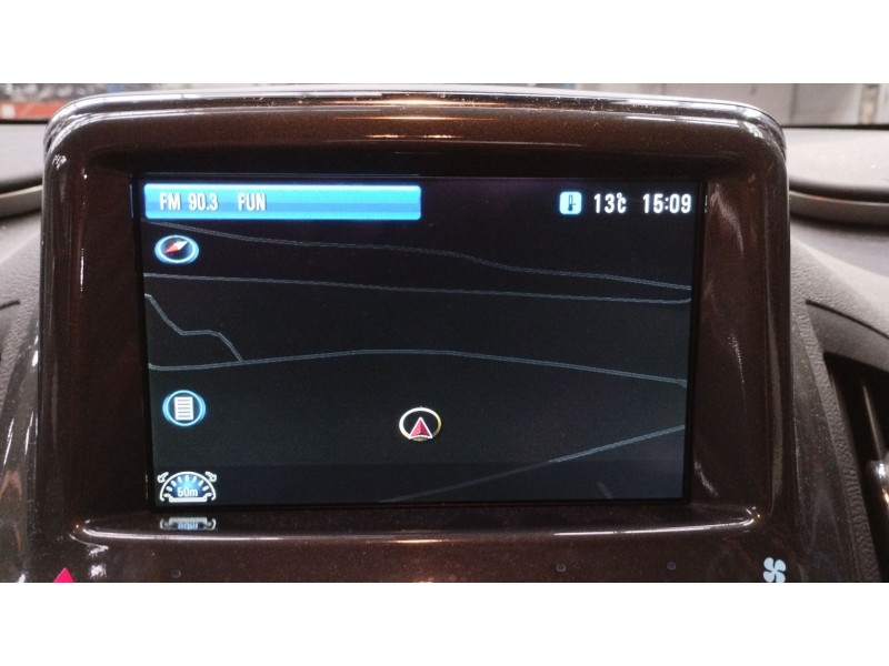 Recambio de sistema navegacion gps para opel ampera (r12) ev 150 referencia OEM IAM 22857152  
