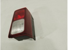 Recambio de piloto trasero izquierdo paragolpes para renault trafic iii caja/chasis (eg_) 1.6 dci 140 (egma) referencia OEM IAM  2