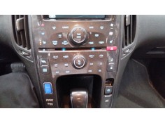 Recambio de mando climatizador para opel ampera (r12) ev 150 referencia OEM IAM 22901770  