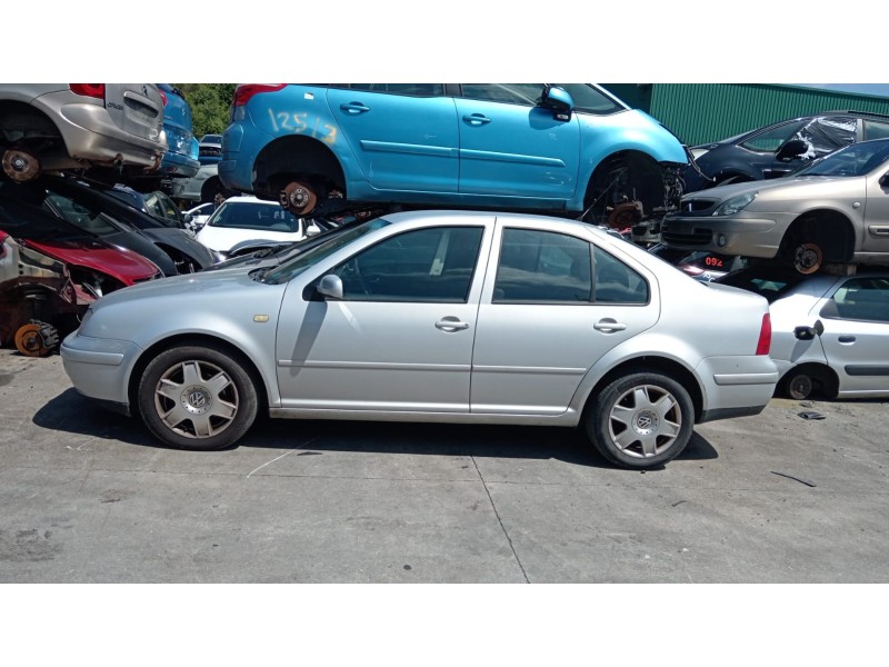 volkswagen bora i (1j2) del año 1999