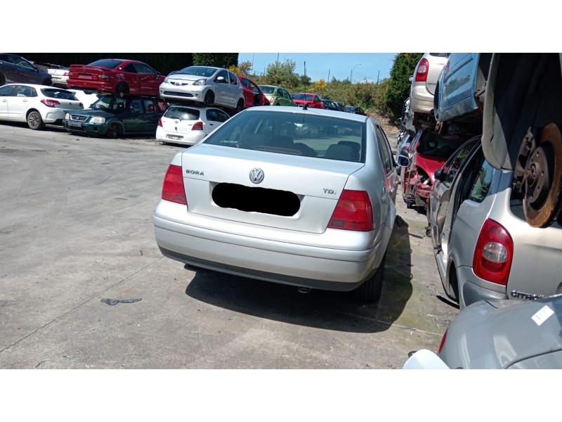 volkswagen bora i (1j2) del año 1999