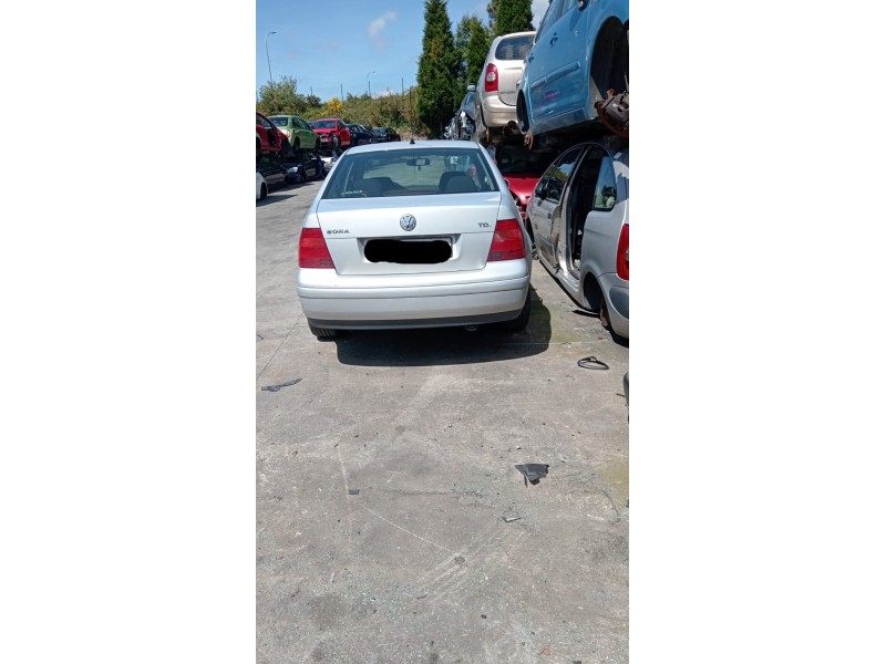 volkswagen bora i (1j2) del año 1999