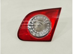 Recambio de piloto trasero derecho en porton para volkswagen passat berlina (3c2) advance plus referencia OEM IAM 3C5945094E  