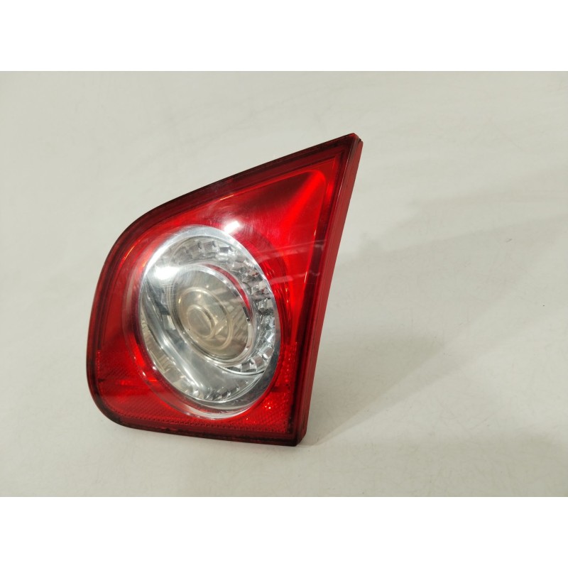 Recambio de piloto trasero derecho en porton para volkswagen passat berlina (3c2) advance plus referencia OEM IAM 3C5945094E  