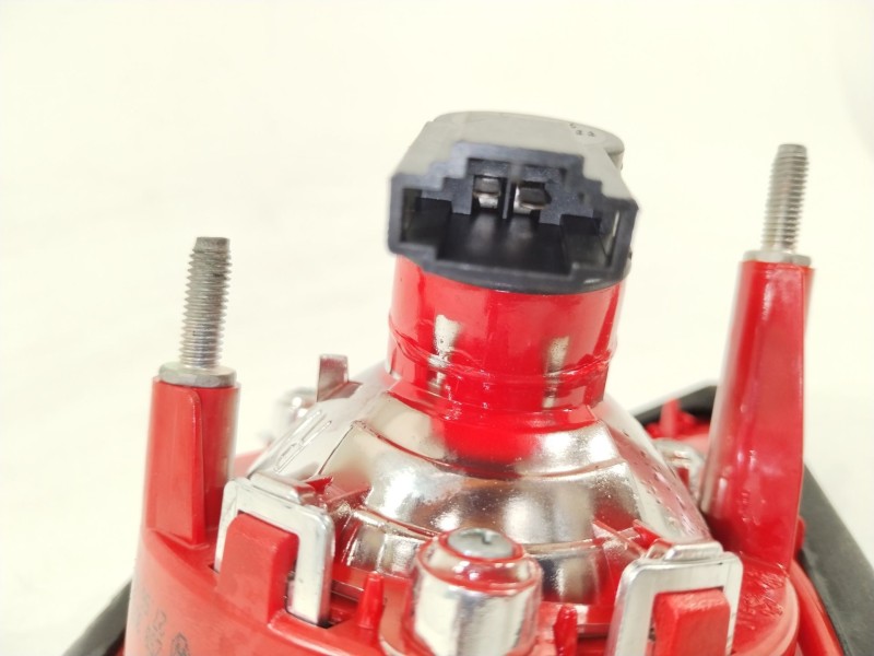 Recambio de piloto trasero derecho en porton para volkswagen passat berlina (3c2) advance plus referencia OEM IAM 3C5945094E  