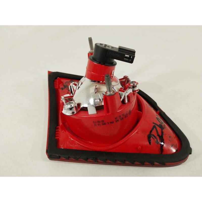 Recambio de piloto trasero derecho en porton para volkswagen passat berlina (3c2) advance plus referencia OEM IAM 3C5945094E  