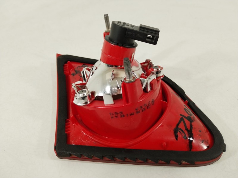 Recambio de piloto trasero derecho en porton para volkswagen passat berlina (3c2) advance plus referencia OEM IAM 3C5945094E  