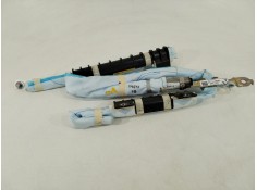 Recambio de airbag lateral delantero izquierdo para hyundai i20 iii (bc3, bi3) 1.2 referencia OEM IAM 80410Q000  