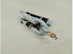 Recambio de airbag lateral delantero izquierdo para hyundai i20 iii (bc3, bi3) 1.2 referencia OEM IAM 80410Q000   2