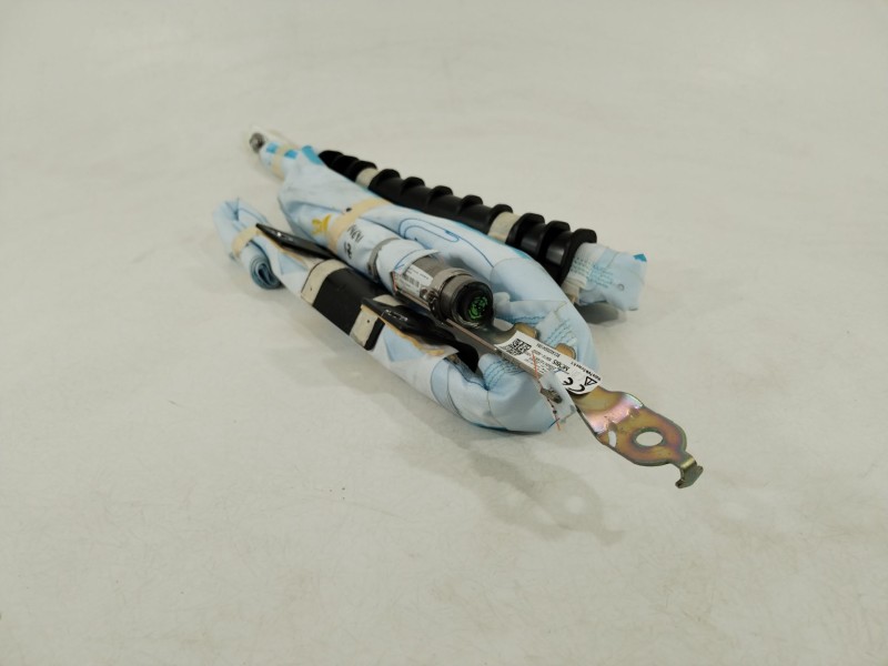 Recambio de airbag lateral delantero izquierdo para hyundai i20 iii (bc3, bi3) 1.2 referencia OEM IAM 80410Q000  