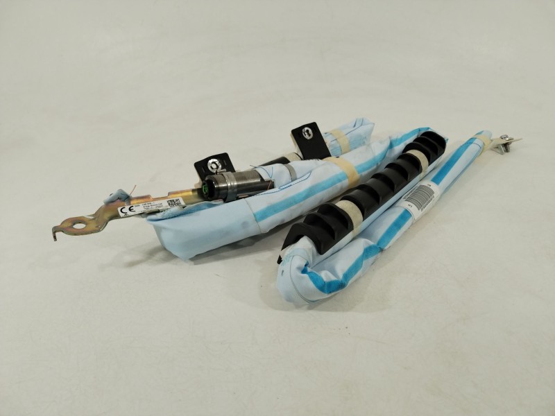 Recambio de airbag lateral delantero izquierdo para hyundai i20 iii (bc3, bi3) 1.2 referencia OEM IAM 80410Q000  